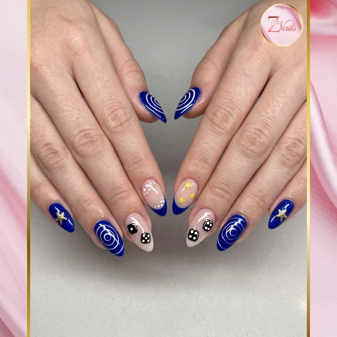 Must Try Nail Designs October 9 2026